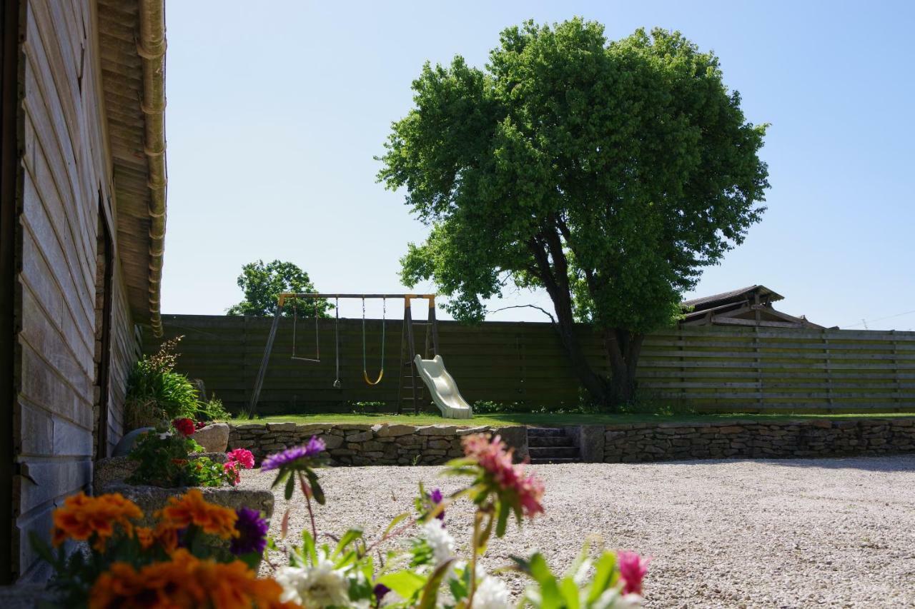 Maison "Ouessant" Pays Des Abers Plouguerneau Εξωτερικό φωτογραφία