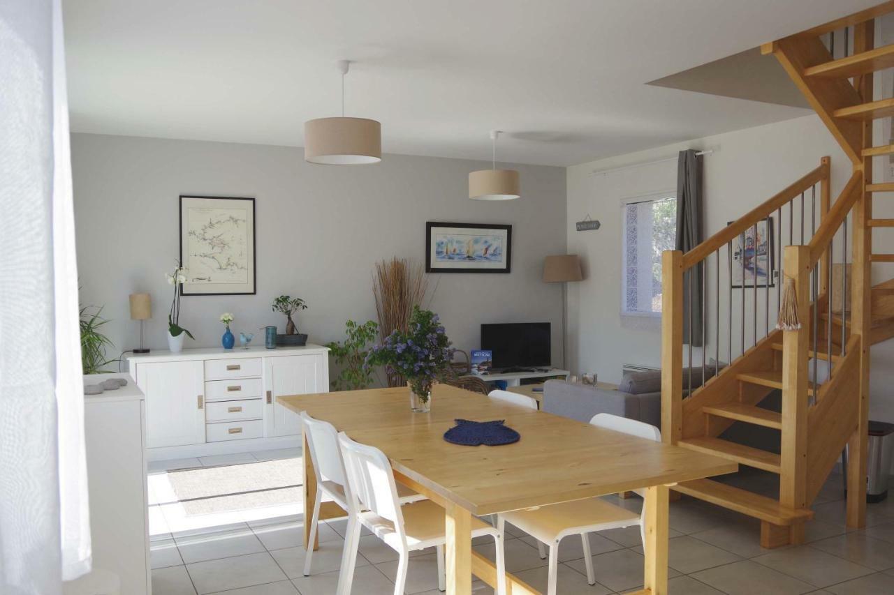 Maison "Ouessant" Pays Des Abers Plouguerneau Εξωτερικό φωτογραφία