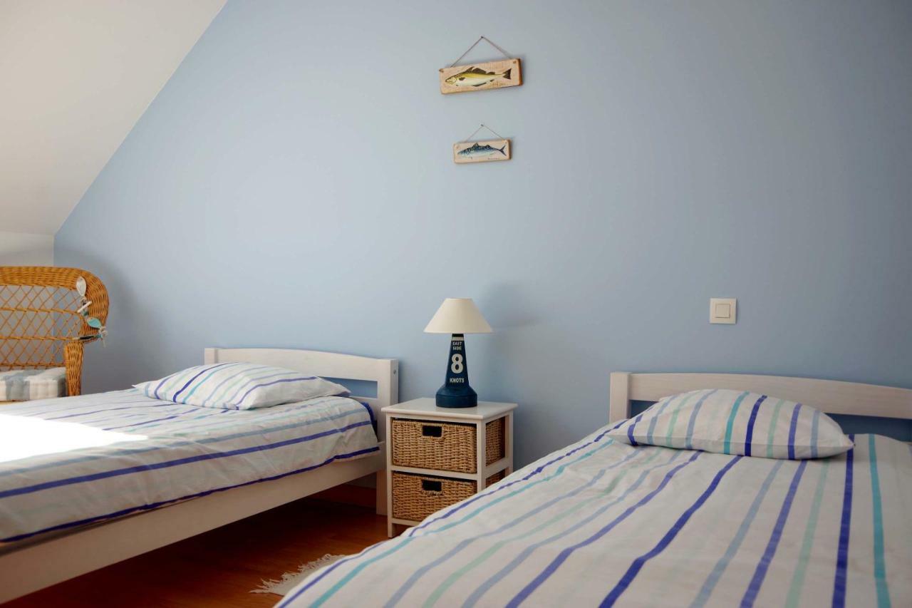 Maison "Ouessant" Pays Des Abers Plouguerneau Εξωτερικό φωτογραφία