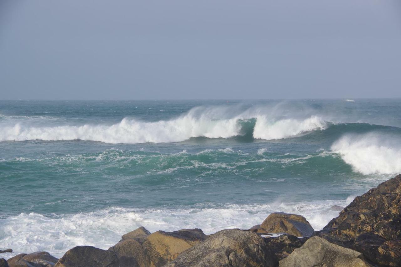 Maison "Ouessant" Pays Des Abers Plouguerneau Εξωτερικό φωτογραφία