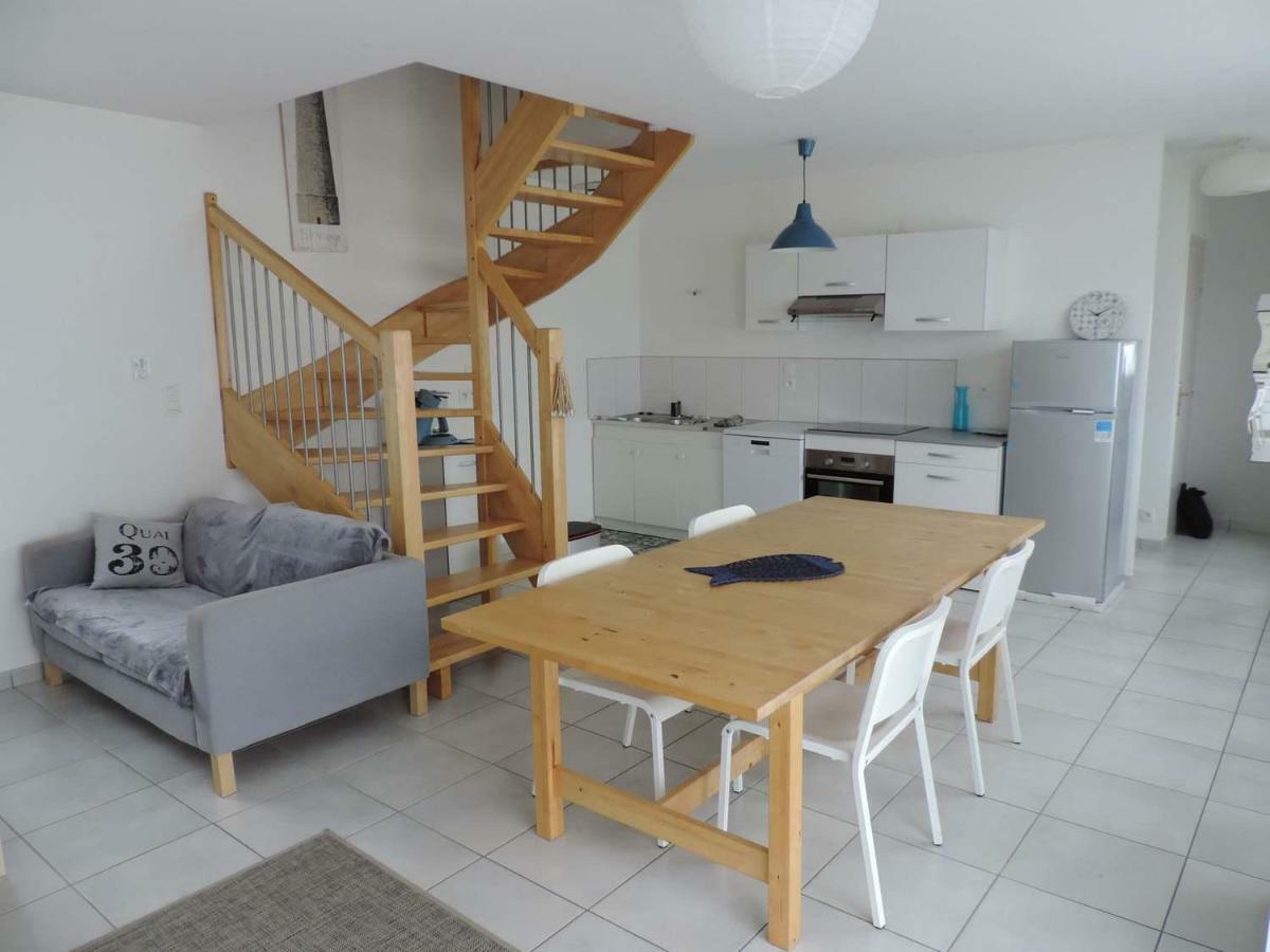 Maison "Ouessant" Pays Des Abers Plouguerneau Εξωτερικό φωτογραφία
